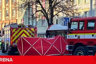 Tragická nehoda u Bia Central otevřela otázku: má chodec na přechodu absolutní přednost?